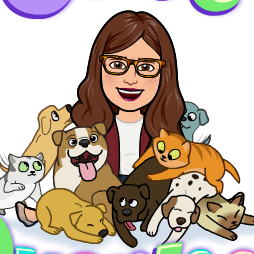 Fundraising Page: Caroline Herbert